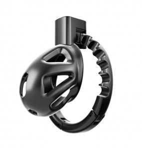 MizzZee - DinoGuard Chastity Cage SM (Short Type)
